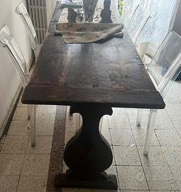 Fratino tavolo