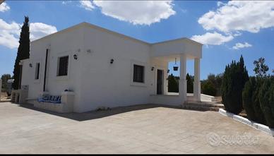 Casolare di campagana