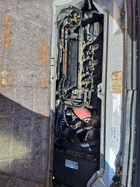 Smart fortwo 450 cdi