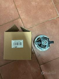 Motore caldaia a pellet