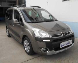 Citroen Berlingo Multispace 1.6 HDi 90 XTR x Neopa