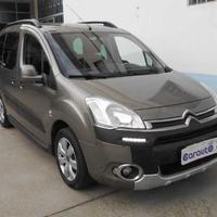 Citroen Berlingo Multispace 1.6 HDi 90 XTR x Neopa