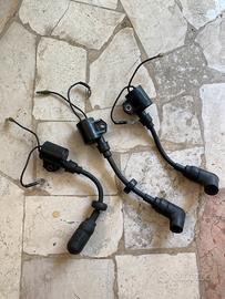 Bobine Yamaha Top 700