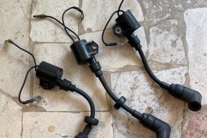 Bobine Yamaha Top 700