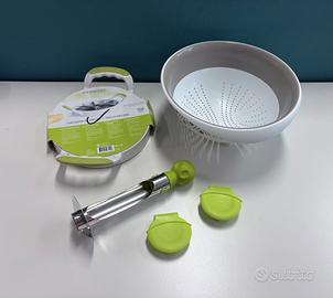 Utensili da cucina