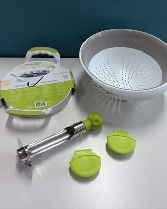 Utensili da cucina