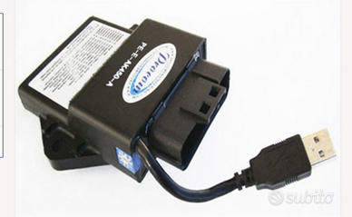 Centralina Can Am Renegade / OUTLANDER ed altri