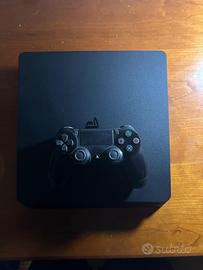 PlayStation 4