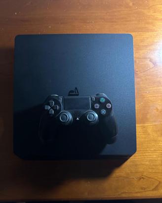 PlayStation 4