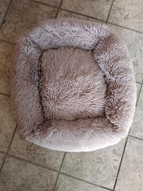 Cuscino cuccia per cane 