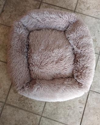 Cuscino cuccia per cane 