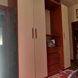 Armadio 5 ante mondo convenienza 