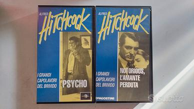 VIDEOCASSETTE di TUTTI i GENERI