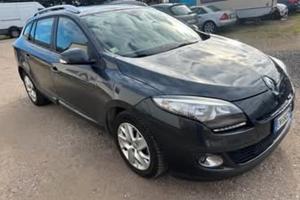 Renault Megane Mégane 1.5 dCi 110CV EDC SporTour G