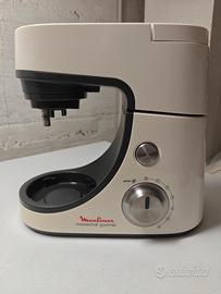 planetaria MASTERCHEF GOURMET Moulinex 