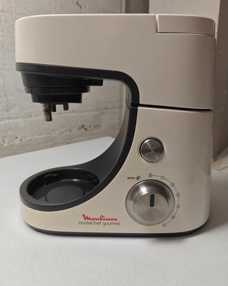 planetaria MASTERCHEF GOURMET Moulinex 