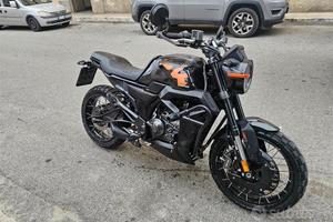 Zontes ZT 125 G G1 ABS