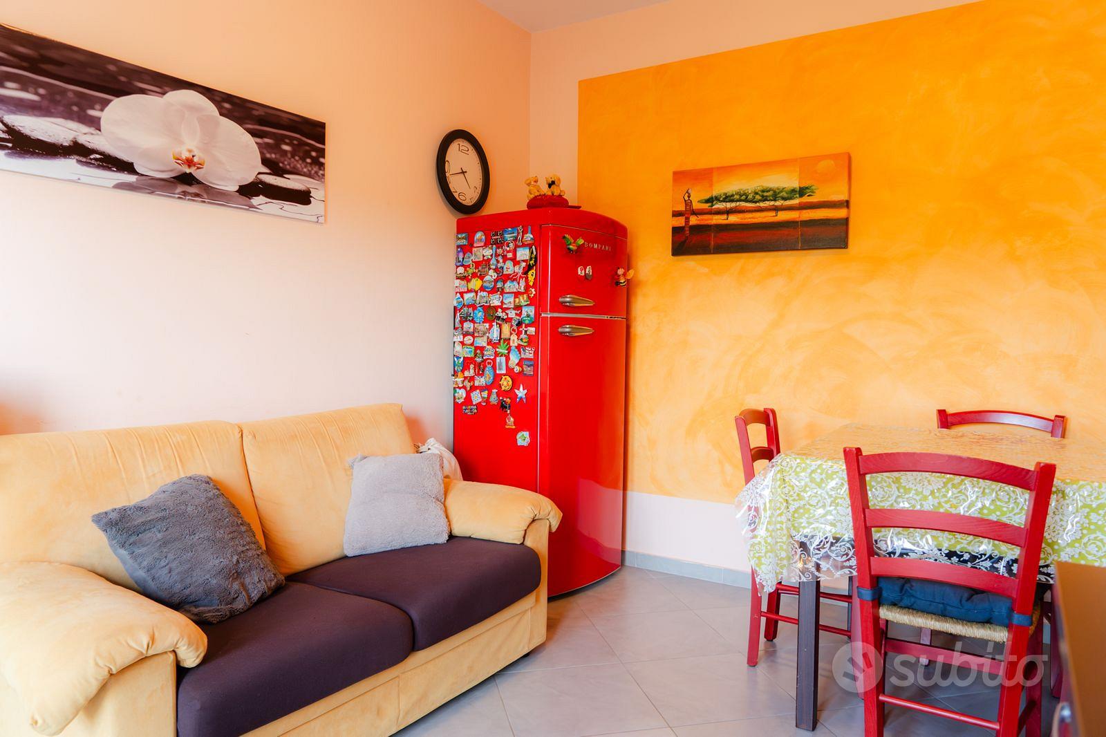 Appartamento – FE - Vista 2