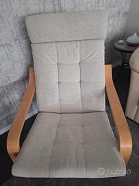 SEDIA IKEA A DONDOLO