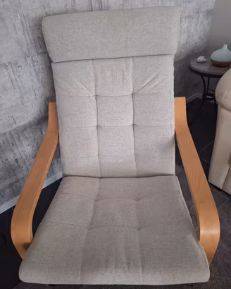 SEDIA IKEA A DONDOLO