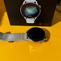 Huawei watch 3 classic grey