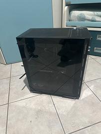 Case msi