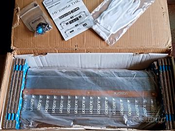 audison thesis hv trenta 