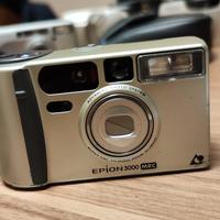 Fujifilm epion 3000 mrc