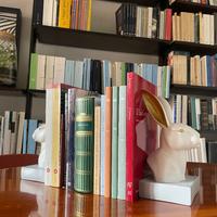 KARE DESIGN - Fermalibri coniglio