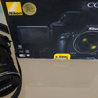 Nikon Coolpix P900