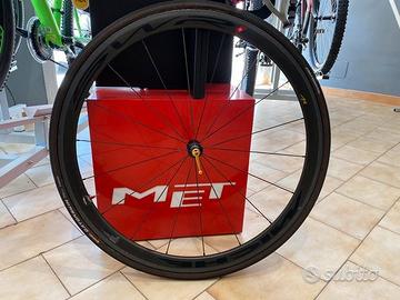 Ruote bici da corsa miche rim