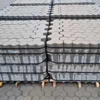 Autobloccanti 500mq
