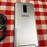 Samsung Galaxy A6+ (SUPER AMOLED)