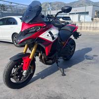 DUCATI Multistrada V4 S Pikes Peak