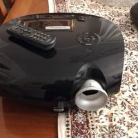Videoproiettore Planar PD7060 Top gamma