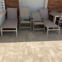 Mobili da Giardino Terrazzo Cosma Outdoor