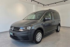 Volkswagen Caddy 1.4 TGI DSG Trendline