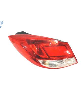 FANALE SINISTRO PER OPEL INSIGNIA 5 PORTE 08-