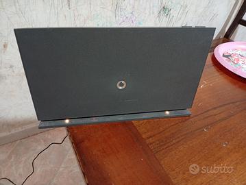 Modem Fibra Vodafone Power Station