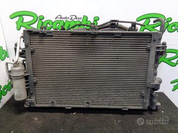 KIT RADIATORI OPEL CORSA C 1.0 BENZINA 2001