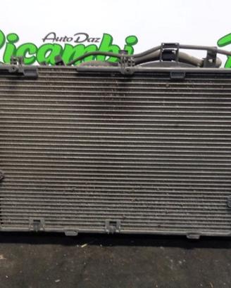 KIT RADIATORI OPEL CORSA C 1.0 BENZINA 2001