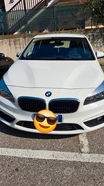 Bmw 216d