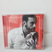 CD Marco Mengoni " paroleincircolo" Con AUTOGRAFO 