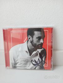CD Marco Mengoni " paroleincircolo" Con AUTOGRAFO 