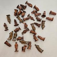 Soldatini Kinder Sorpresa dal 1974