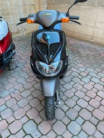 Piaggio zip sp