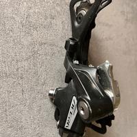 Deragliatore Shimano Acera RD-M3020 7/8 rapporti