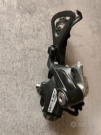 Deragliatore Shimano Acera RD-M3020 7/8 rapporti
