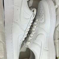 Nike Air Force 1 low White EU 45