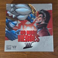 No more heroes 3 Pix'n Love Collector's Edition 